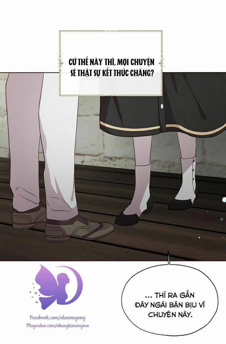 Quyến Rũ Papa Của Nhân Vật Phản Diện 56 trang 30