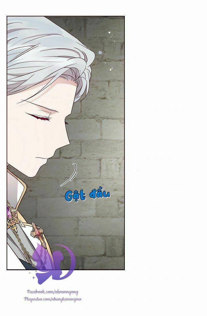 Quyến Rũ Papa Của Nhân Vật Phản Diện 56 trang 33