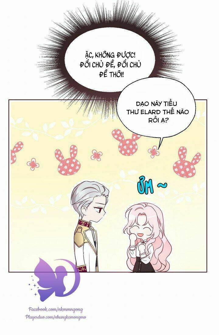 Quyến Rũ Papa Của Nhân Vật Phản Diện 56 trang 34