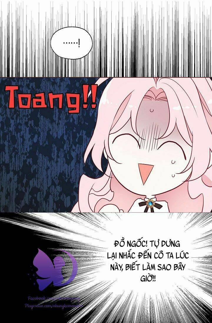 Quyến Rũ Papa Của Nhân Vật Phản Diện 56 trang 35