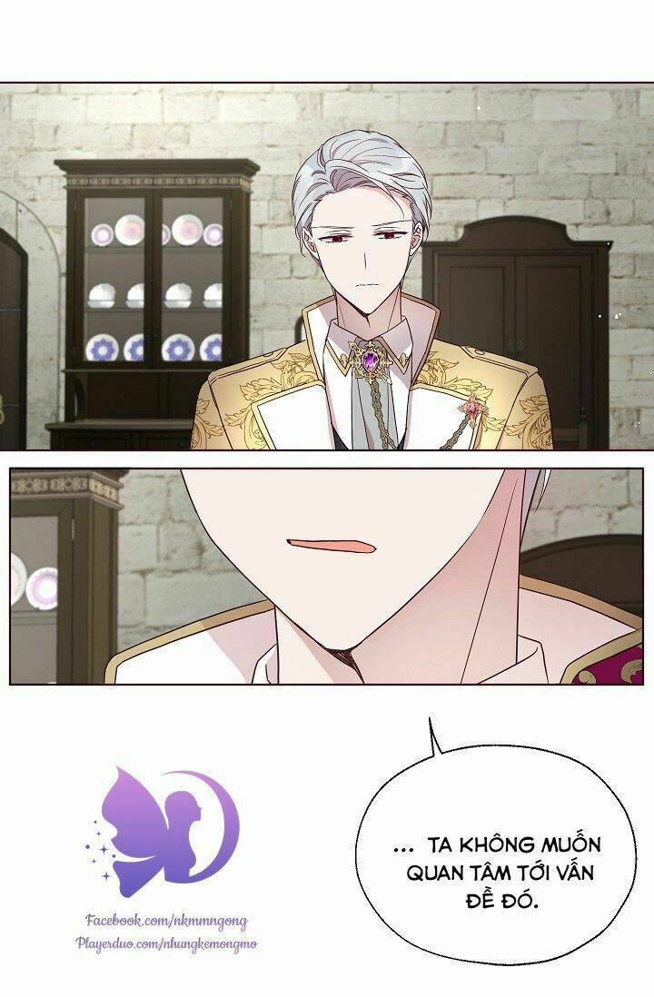 Quyến Rũ Papa Của Nhân Vật Phản Diện 56 trang 36