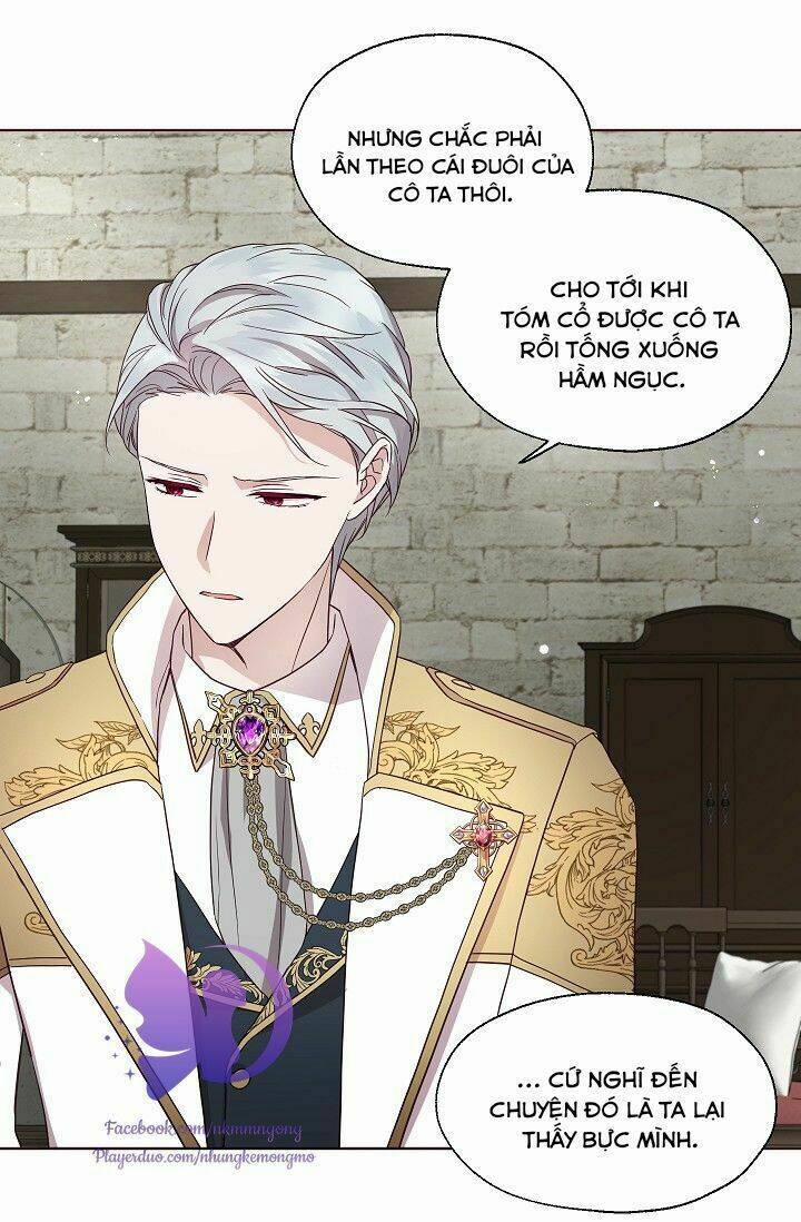 Quyến Rũ Papa Của Nhân Vật Phản Diện 56 trang 37