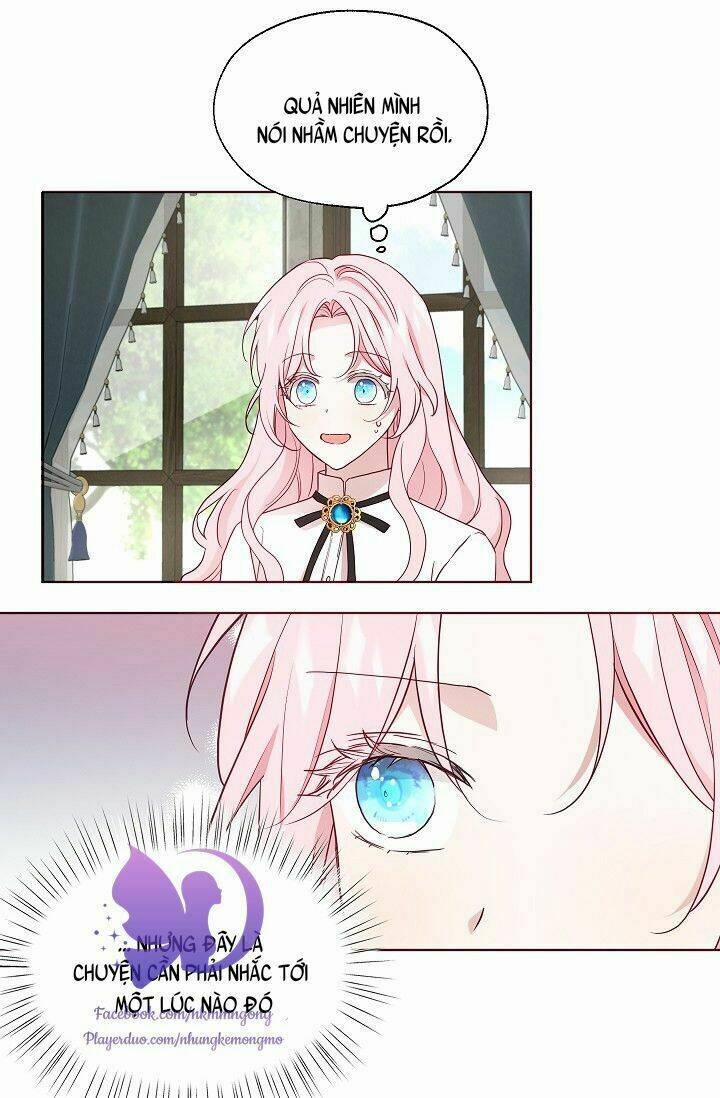 Quyến Rũ Papa Của Nhân Vật Phản Diện 56 trang 38