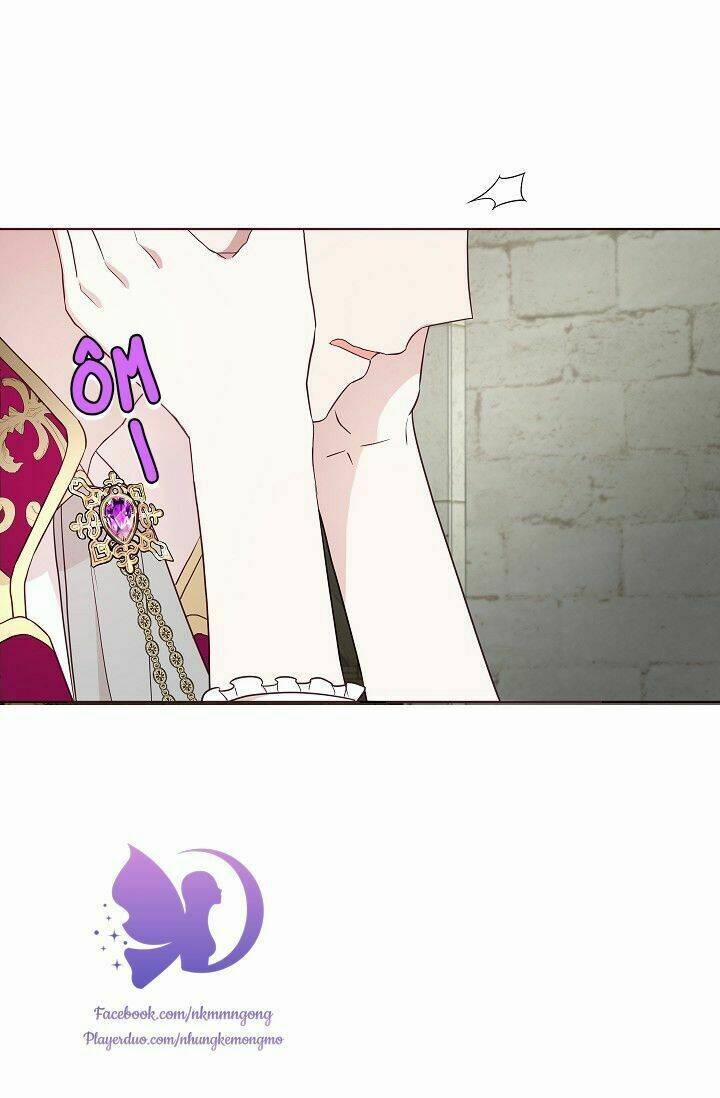 Quyến Rũ Papa Của Nhân Vật Phản Diện 56 trang 39