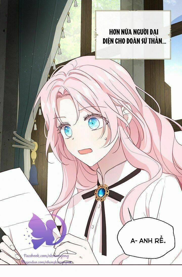 Quyến Rũ Papa Của Nhân Vật Phản Diện 56 trang 4