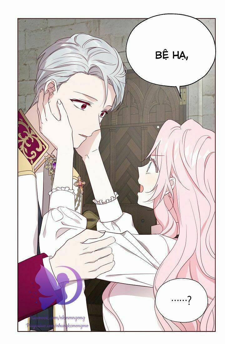 Quyến Rũ Papa Của Nhân Vật Phản Diện 56 trang 40