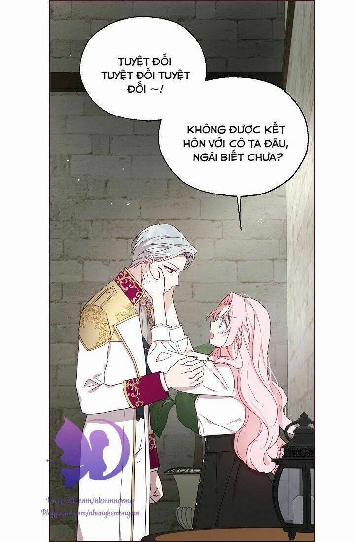 Quyến Rũ Papa Của Nhân Vật Phản Diện 56 trang 41