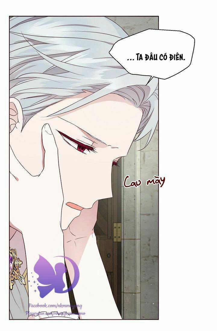 Quyến Rũ Papa Của Nhân Vật Phản Diện 56 trang 42