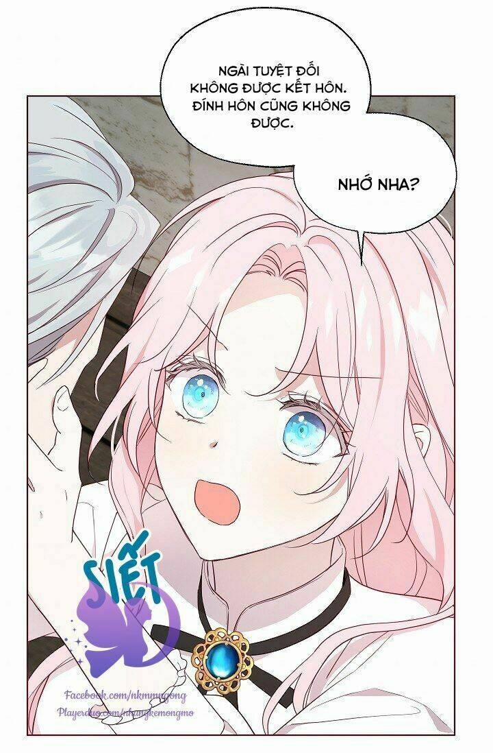 Quyến Rũ Papa Của Nhân Vật Phản Diện 56 trang 43