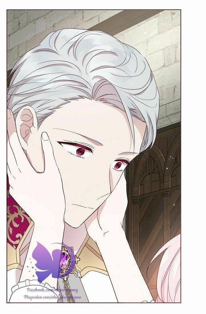 Quyến Rũ Papa Của Nhân Vật Phản Diện 56 trang 44