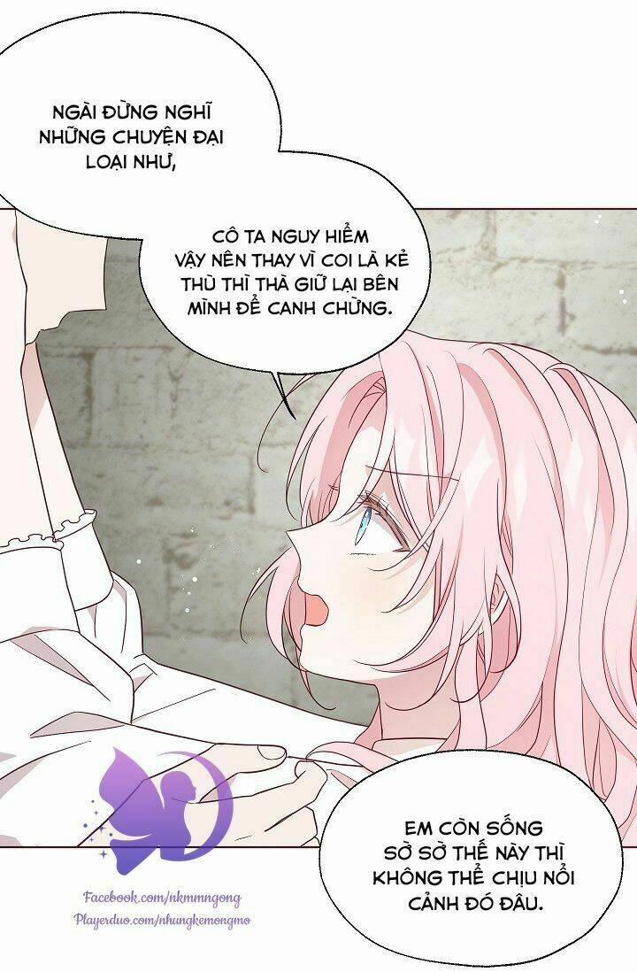 Quyến Rũ Papa Của Nhân Vật Phản Diện 56 trang 46