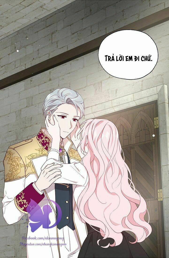 Quyến Rũ Papa Của Nhân Vật Phản Diện 56 trang 47