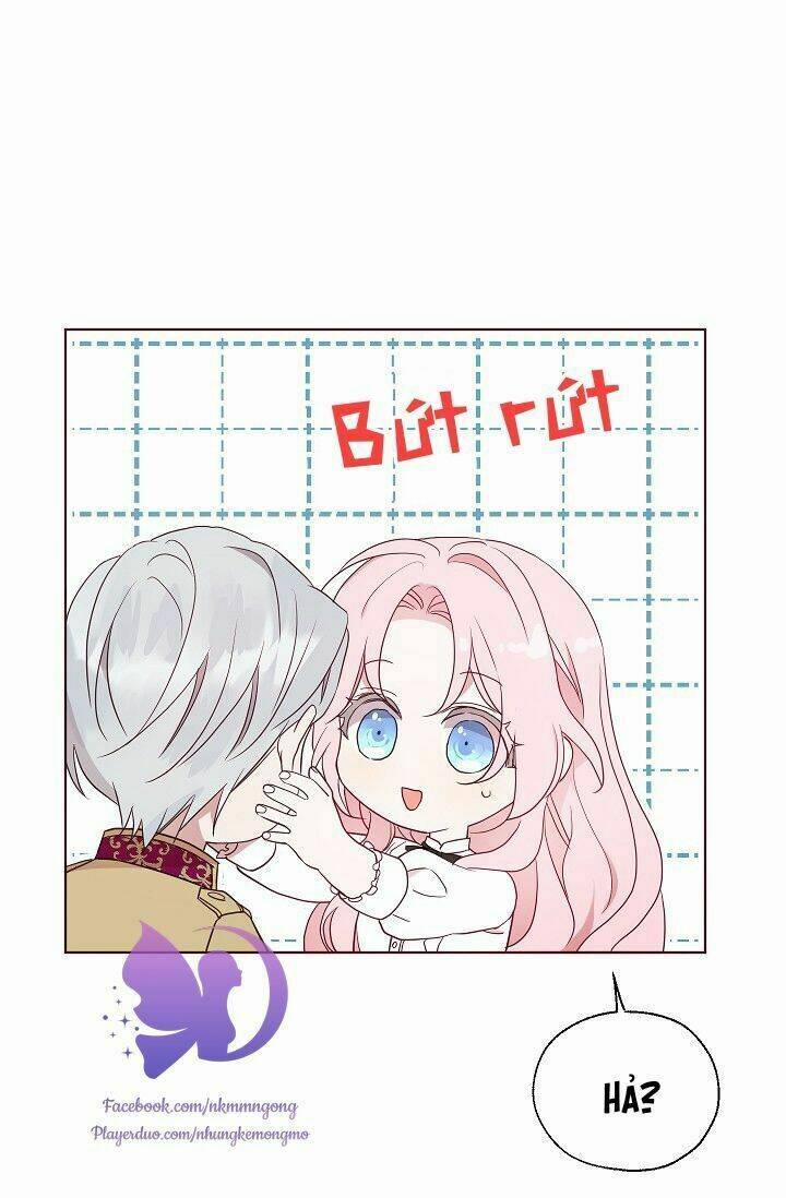 Quyến Rũ Papa Của Nhân Vật Phản Diện 56 trang 50