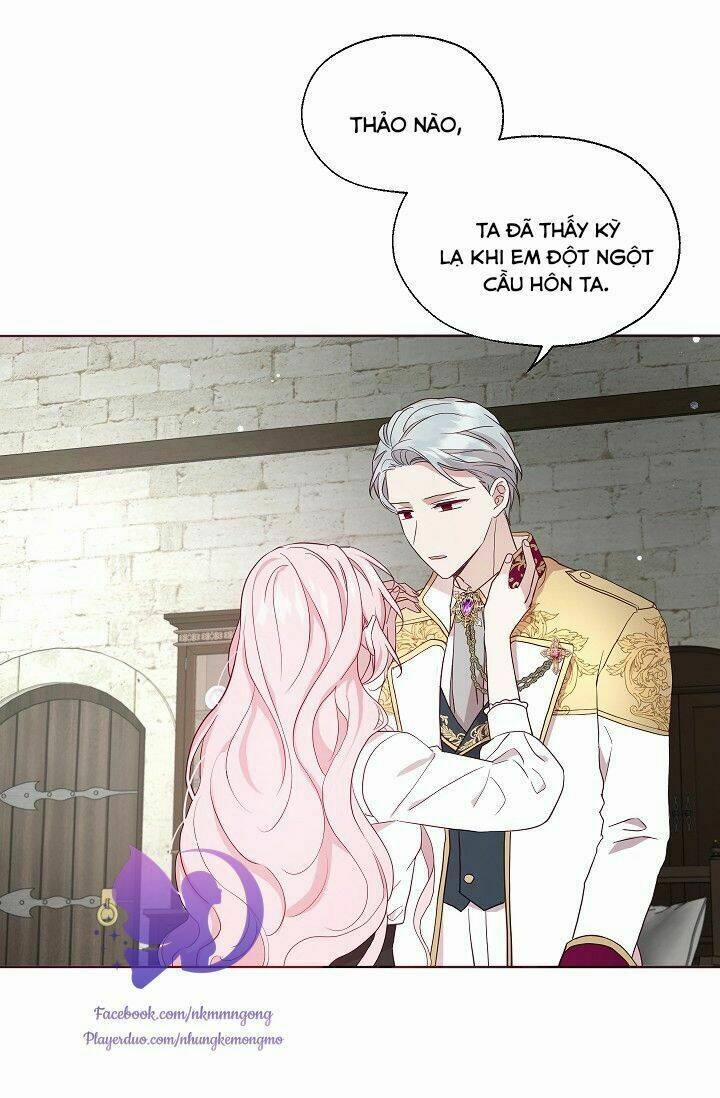 Quyến Rũ Papa Của Nhân Vật Phản Diện 56 trang 51