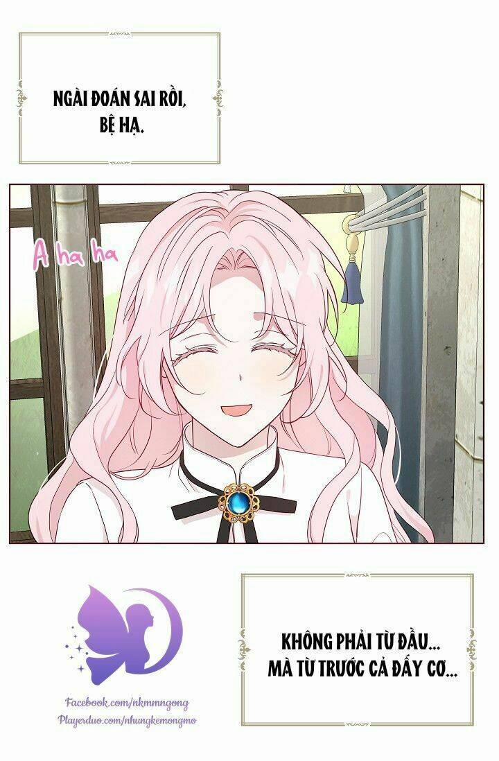 Quyến Rũ Papa Của Nhân Vật Phản Diện 56 trang 52