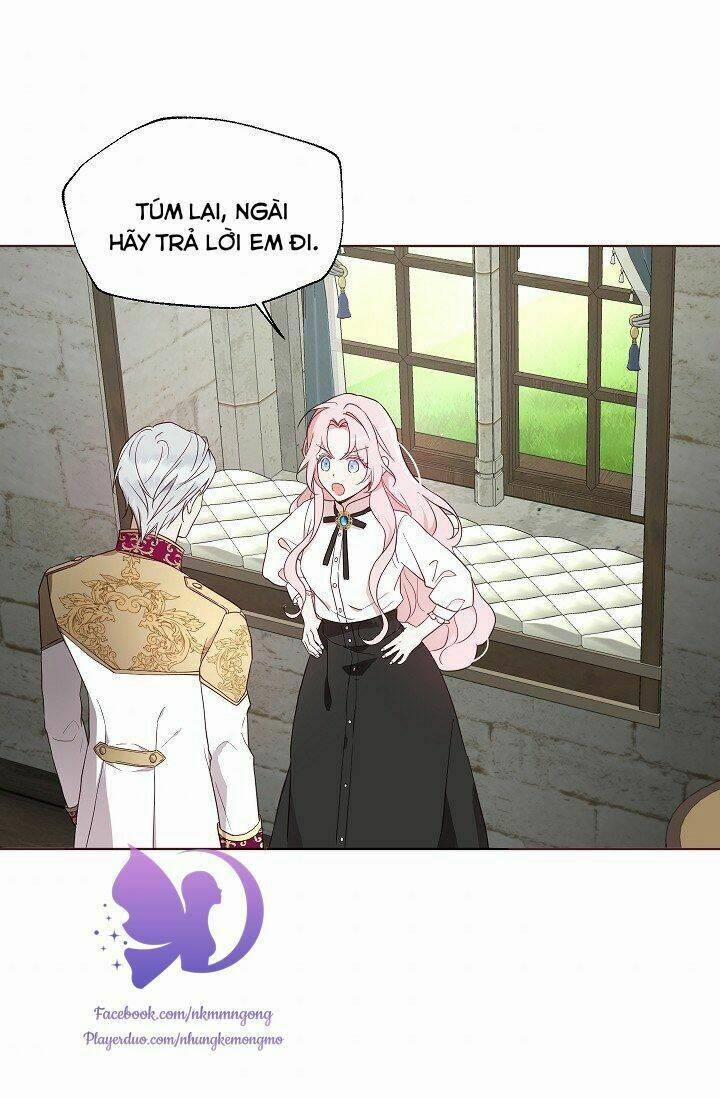 Quyến Rũ Papa Của Nhân Vật Phản Diện 56 trang 53