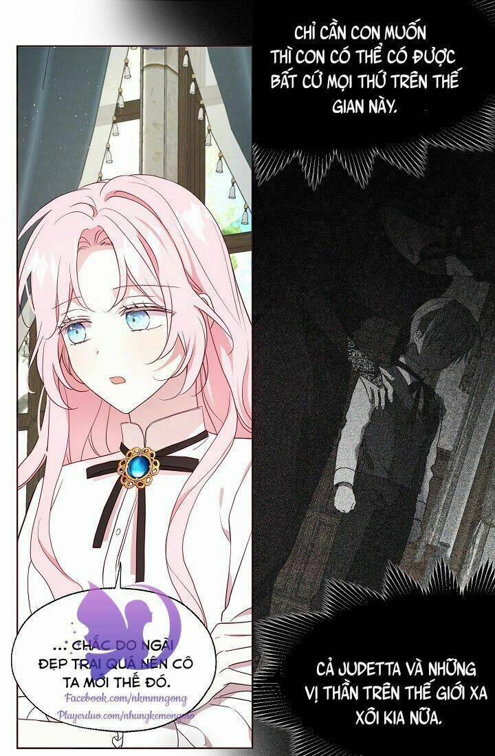 Quyến Rũ Papa Của Nhân Vật Phản Diện 56 trang 55