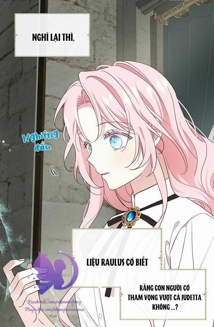 Quyến Rũ Papa Của Nhân Vật Phản Diện 56 trang 57