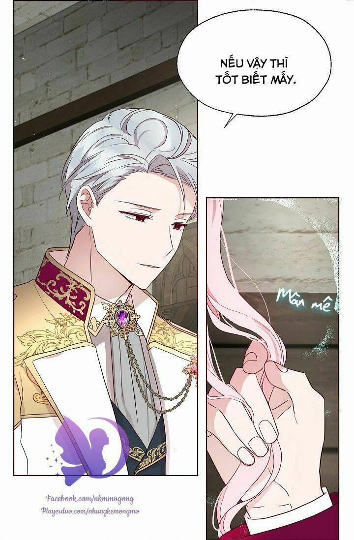 Quyến Rũ Papa Của Nhân Vật Phản Diện 56 trang 58