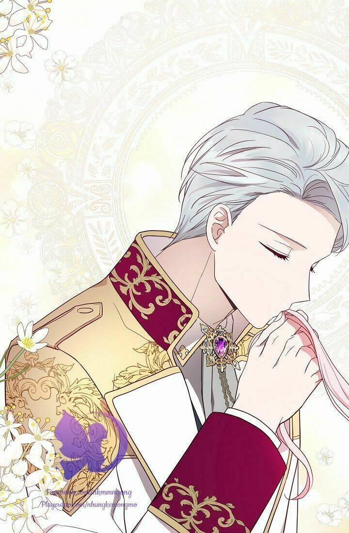 Quyến Rũ Papa Của Nhân Vật Phản Diện 56 trang 59