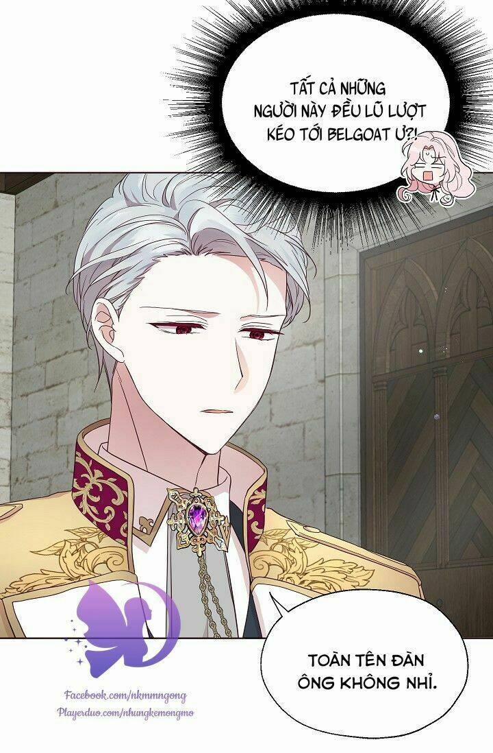 Quyến Rũ Papa Của Nhân Vật Phản Diện 56 trang 6