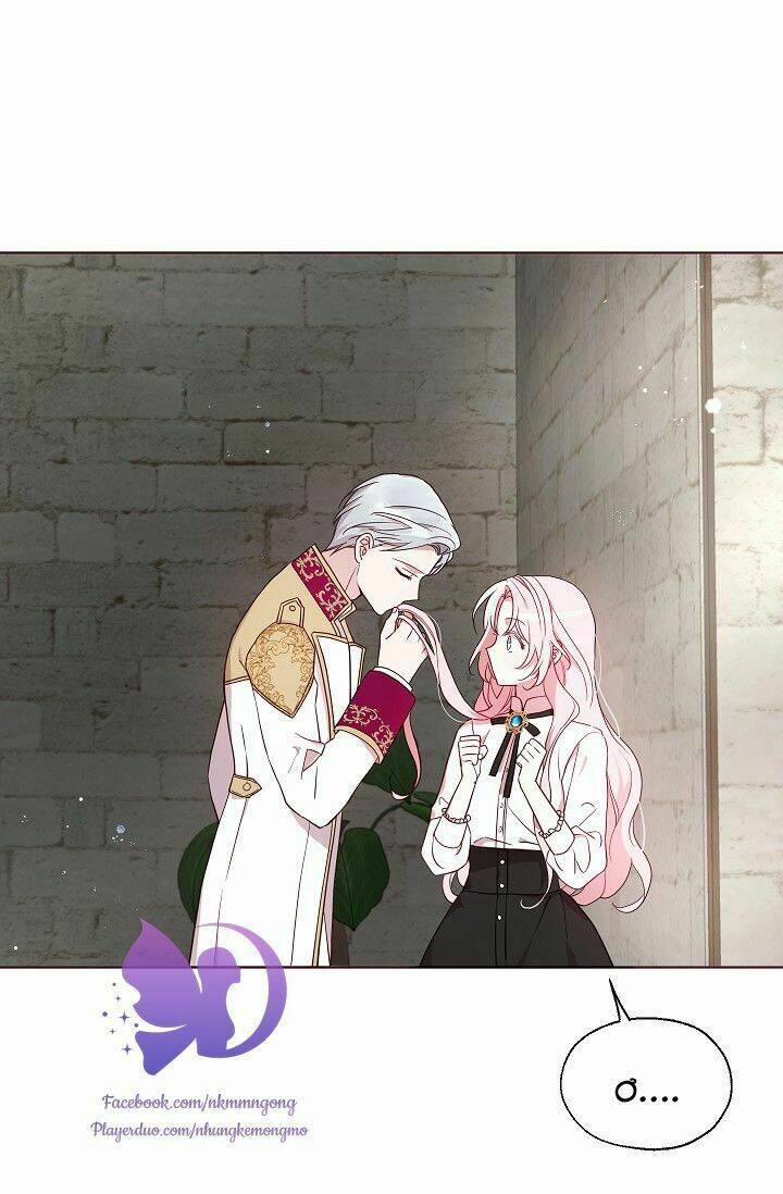 Quyến Rũ Papa Của Nhân Vật Phản Diện 56 trang 60