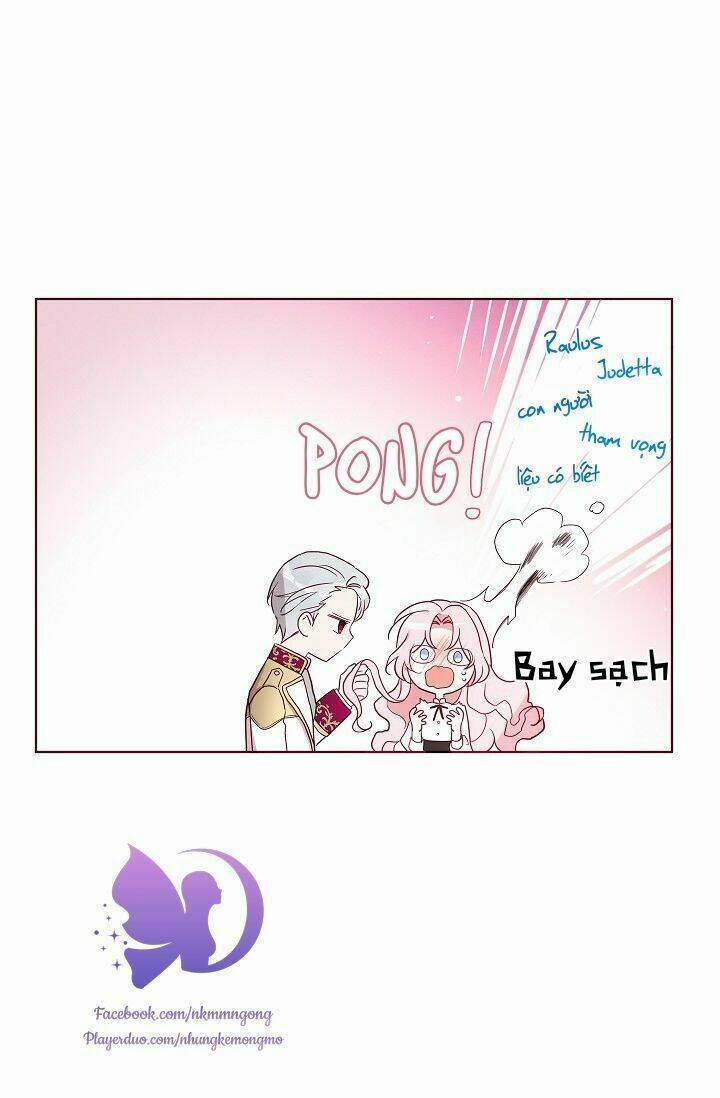 Quyến Rũ Papa Của Nhân Vật Phản Diện 56 trang 61