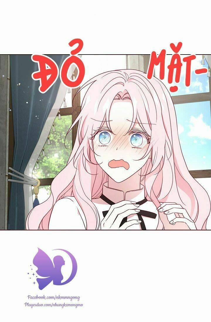 Quyến Rũ Papa Của Nhân Vật Phản Diện 56 trang 62