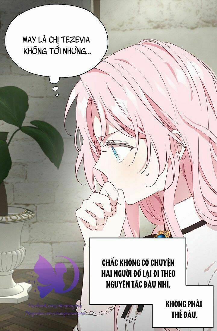 Quyến Rũ Papa Của Nhân Vật Phản Diện 56 trang 8