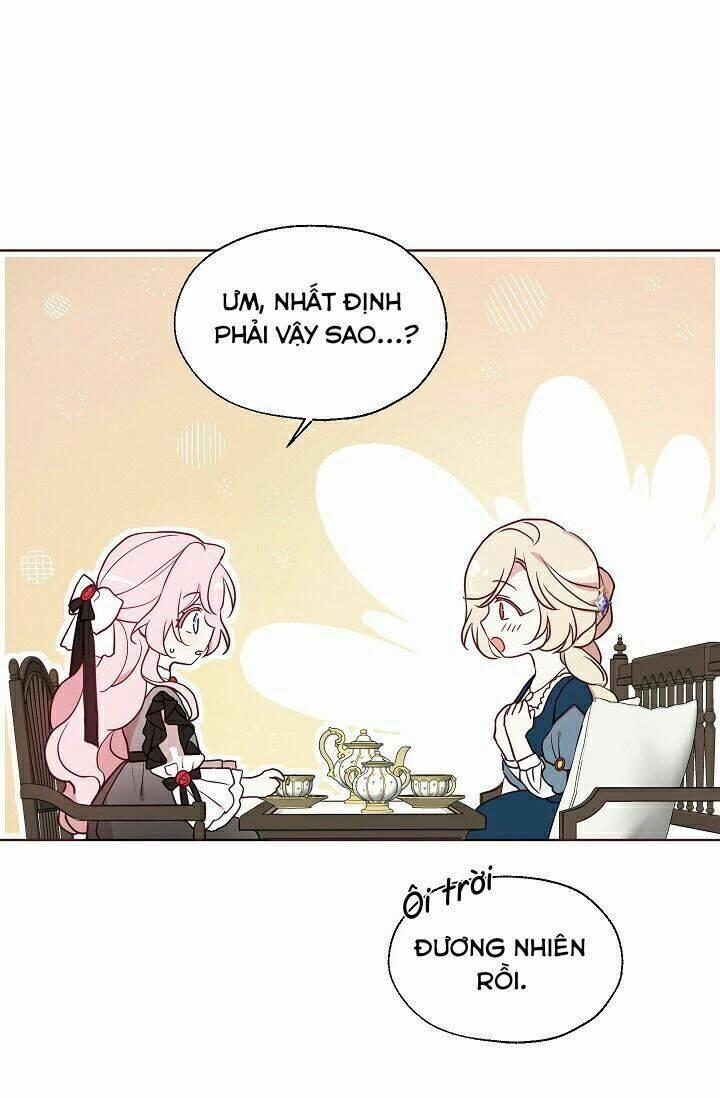 Quyến Rũ Papa Của Nhân Vật Phản Diện 57 trang 13