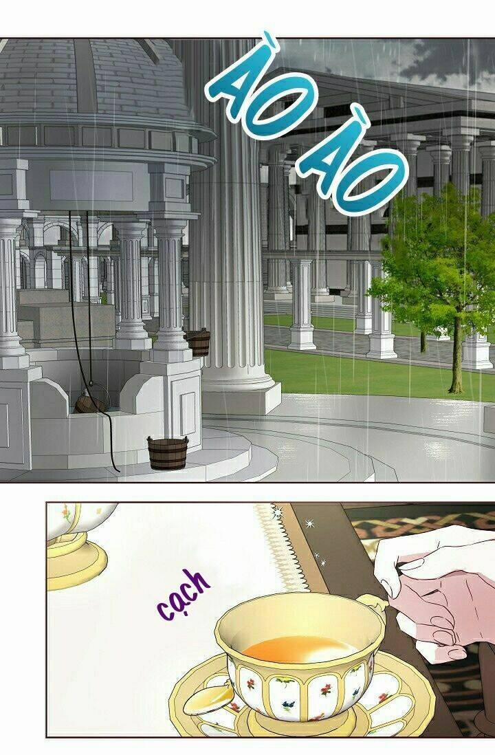 Quyến Rũ Papa Của Nhân Vật Phản Diện 57 trang 2