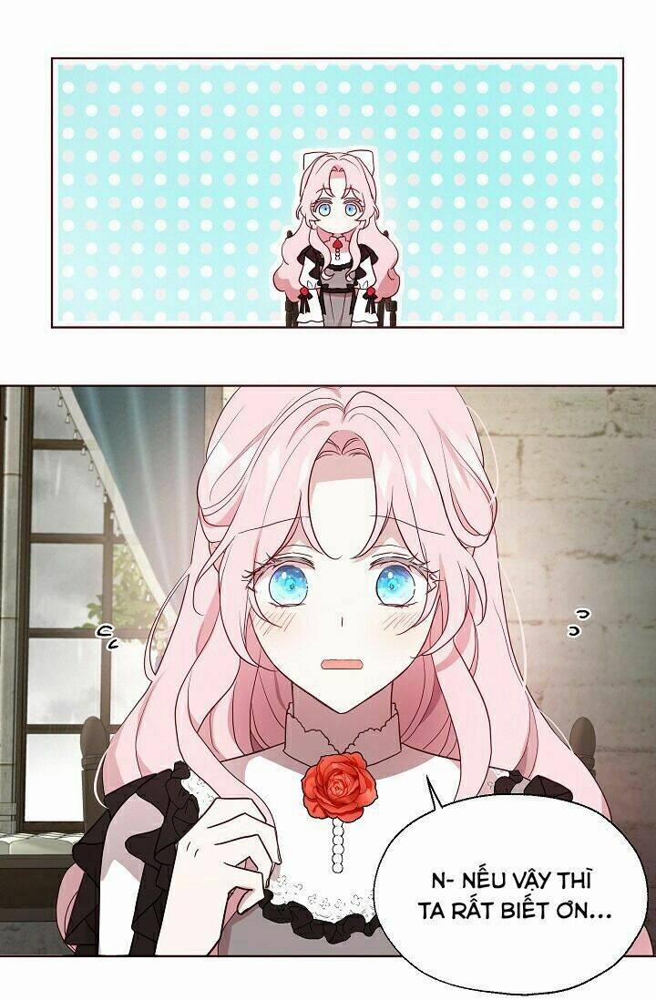 Quyến Rũ Papa Của Nhân Vật Phản Diện 57 trang 20