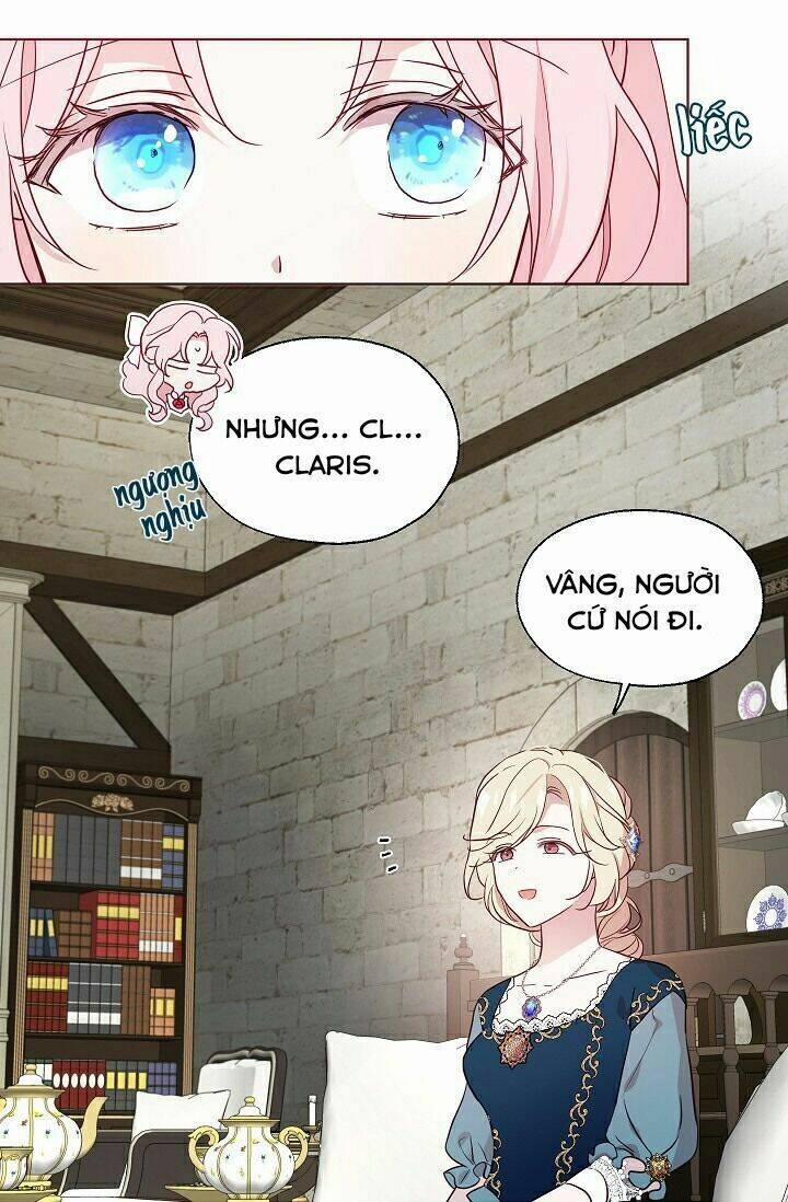 Quyến Rũ Papa Của Nhân Vật Phản Diện 57 trang 21