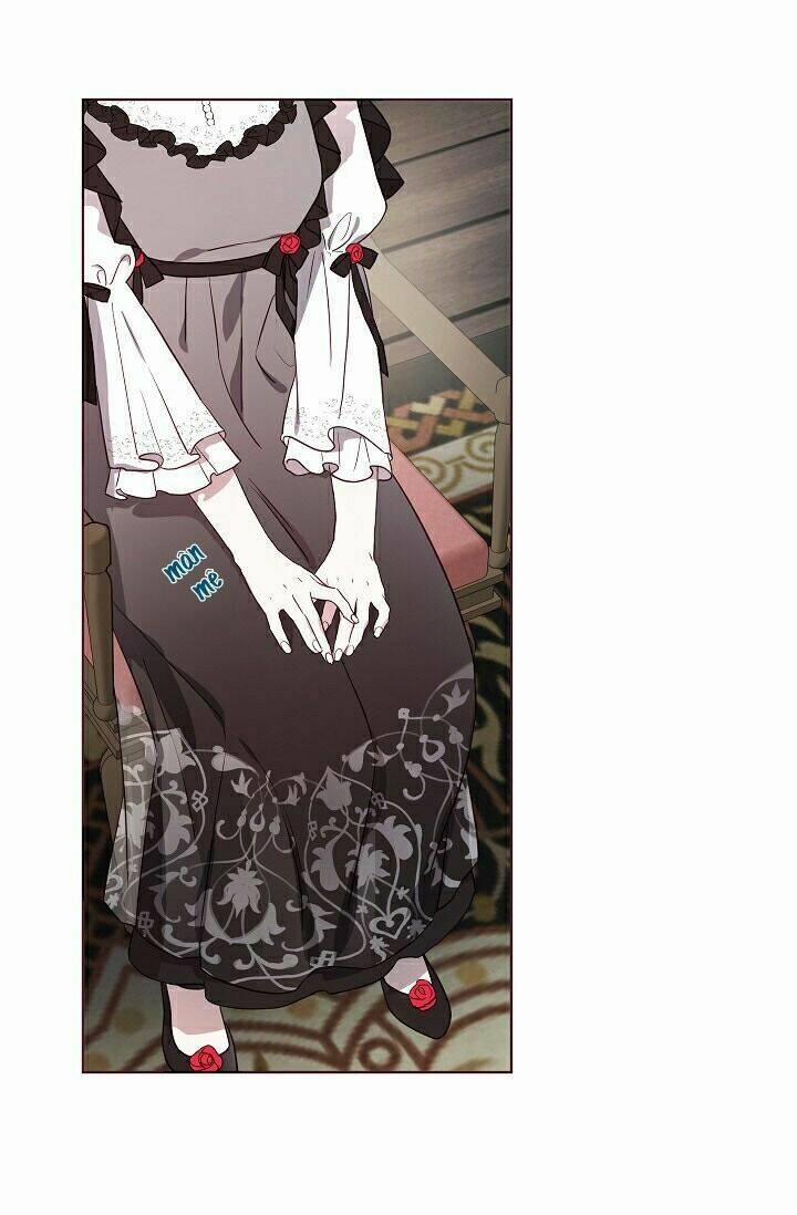 Quyến Rũ Papa Của Nhân Vật Phản Diện 57 trang 22