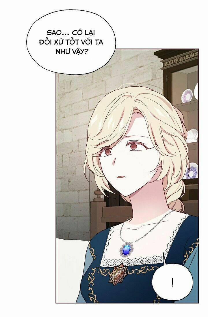 Quyến Rũ Papa Của Nhân Vật Phản Diện 57 trang 23