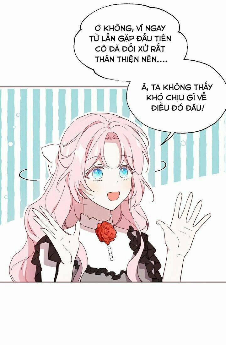 Quyến Rũ Papa Của Nhân Vật Phản Diện 57 trang 24