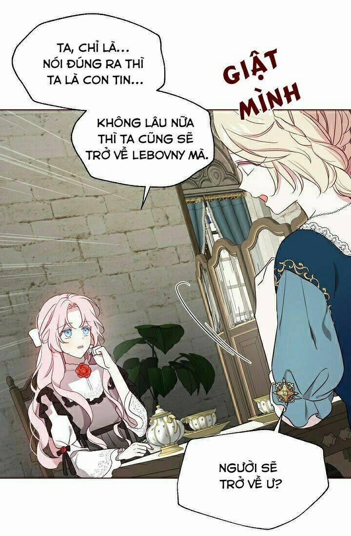 Quyến Rũ Papa Của Nhân Vật Phản Diện 57 trang 25