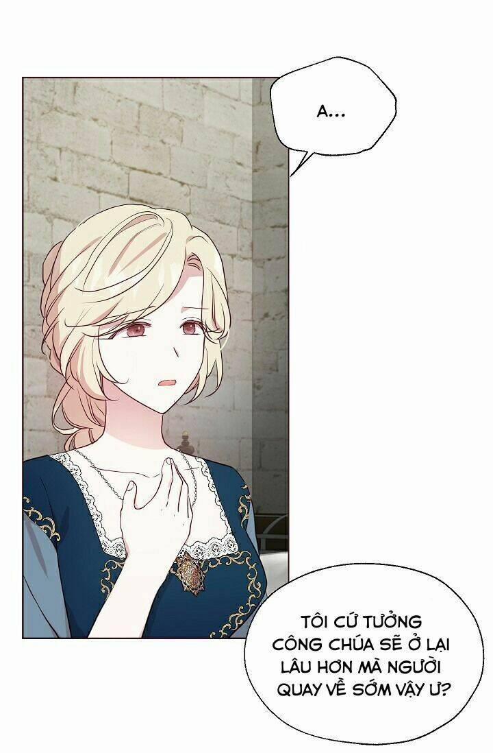 Quyến Rũ Papa Của Nhân Vật Phản Diện 57 trang 27