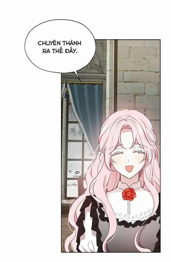 Quyến Rũ Papa Của Nhân Vật Phản Diện 57 trang 28