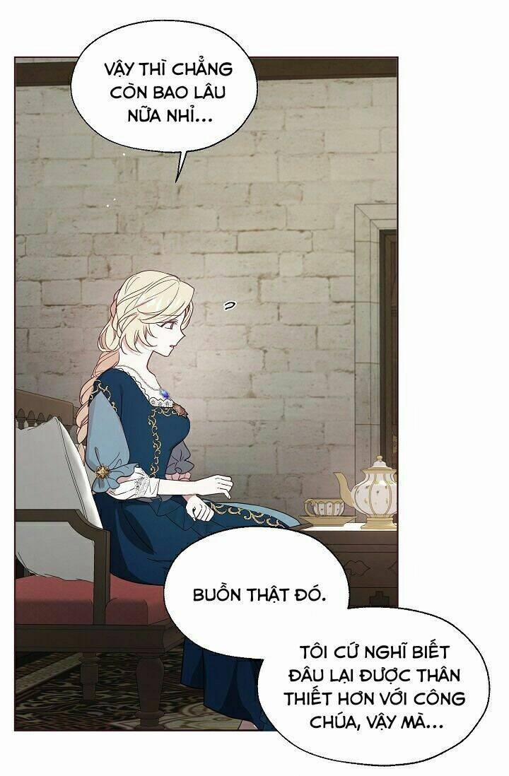 Quyến Rũ Papa Của Nhân Vật Phản Diện 57 trang 30