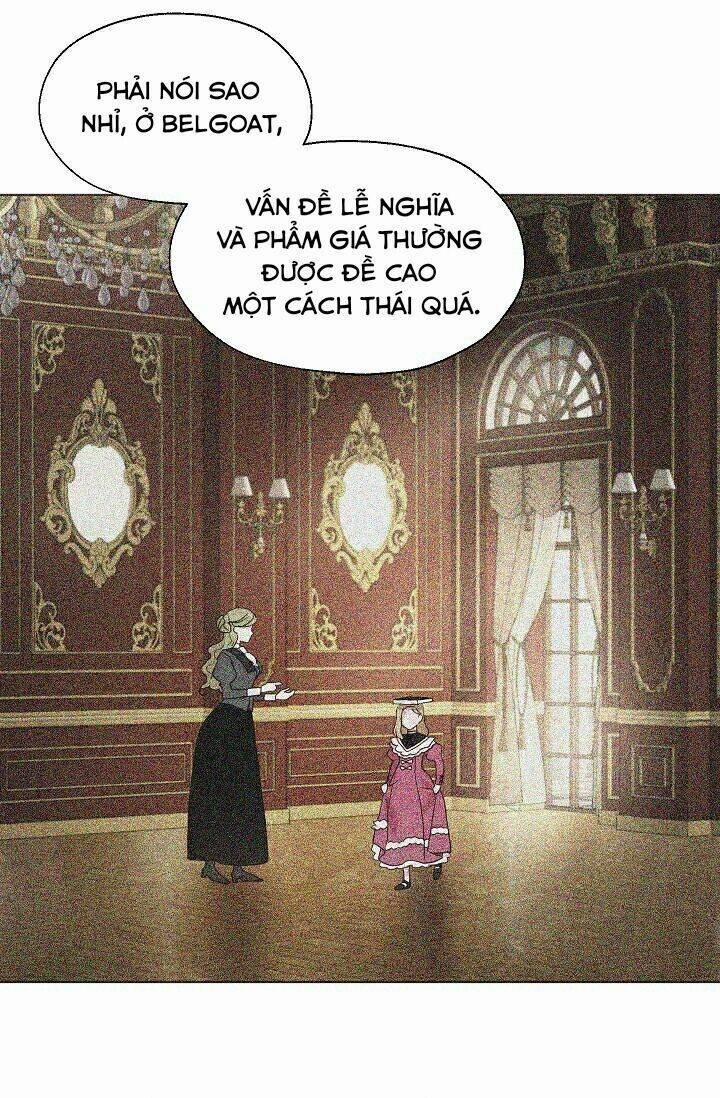 Quyến Rũ Papa Của Nhân Vật Phản Diện 57 trang 32