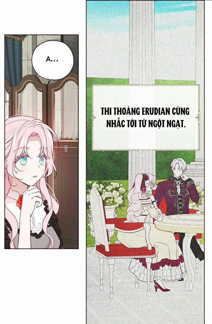 Quyến Rũ Papa Của Nhân Vật Phản Diện 57 trang 34