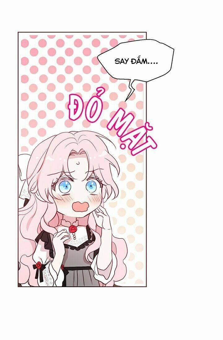 Quyến Rũ Papa Của Nhân Vật Phản Diện 57 trang 38