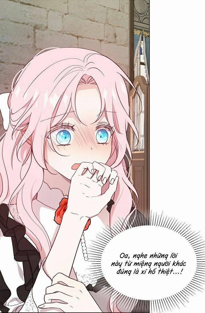 Quyến Rũ Papa Của Nhân Vật Phản Diện 57 trang 39