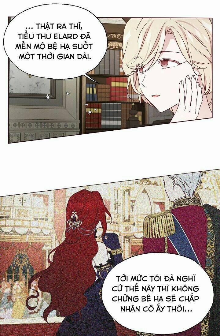 Quyến Rũ Papa Của Nhân Vật Phản Diện 57 trang 41