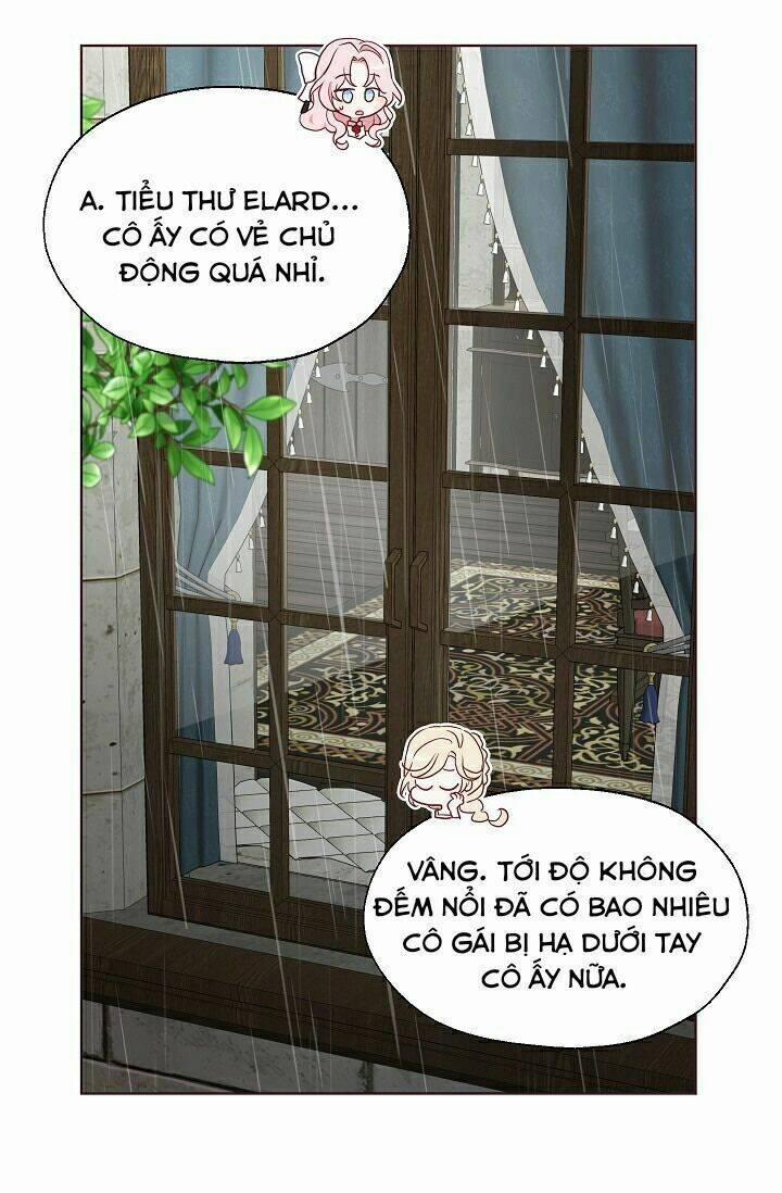 Quyến Rũ Papa Của Nhân Vật Phản Diện 57 trang 42