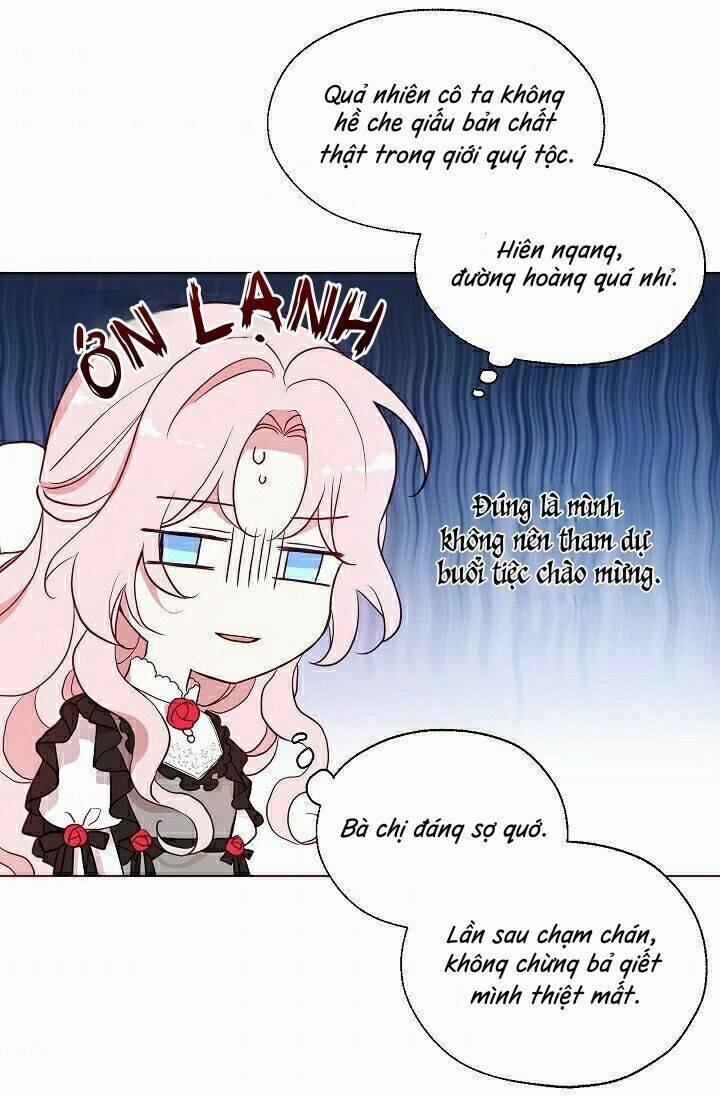 Quyến Rũ Papa Của Nhân Vật Phản Diện 57 trang 43