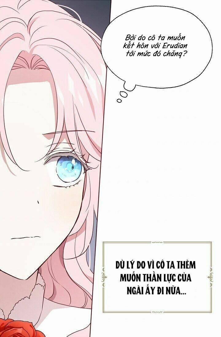 Quyến Rũ Papa Của Nhân Vật Phản Diện 57 trang 44