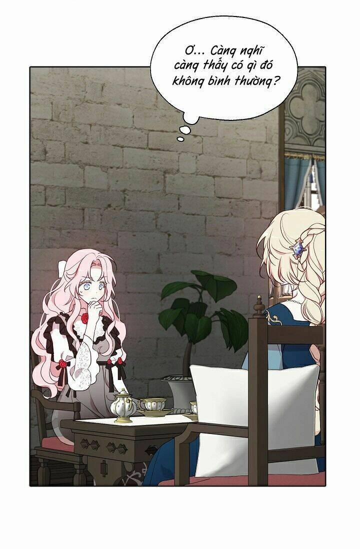 Quyến Rũ Papa Của Nhân Vật Phản Diện 57 trang 45