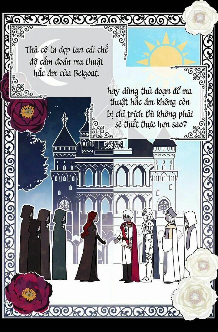 Quyến Rũ Papa Của Nhân Vật Phản Diện 57 trang 47